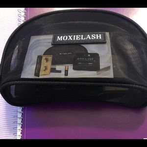 Moxielash Sassy lash bundle